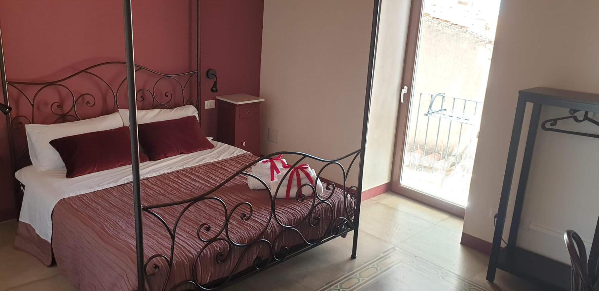 Aurusa - Casa Vacanze Pollina, Sicilia Autentica Exterior foto