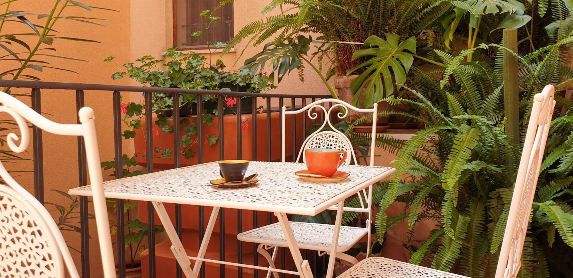 Aurusa - Casa Vacanze Pollina, Sicilia Autentica Exterior foto
