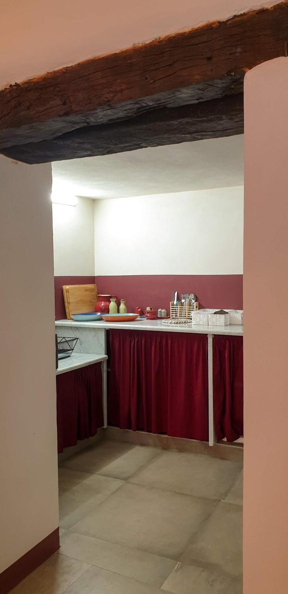 Aurusa - Casa Vacanze Pollina, Sicilia Autentica Exterior foto